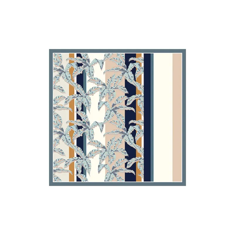 Shanghai Story Mulberry Silk Scarves Women's-3