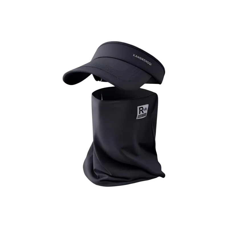 TUCANO Polyester Sun Protection Masks Men's-9