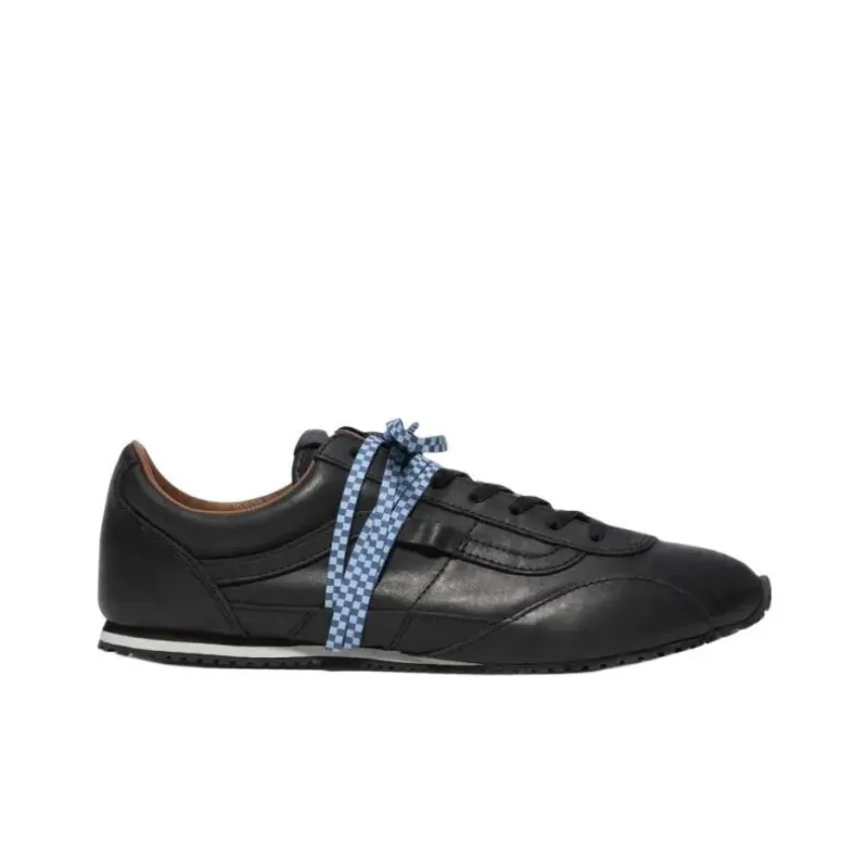 Vans OTW Super Lowpro Trainer Anti Slip Wear Resistant Low Top Casual Shoes Unisex Black-1