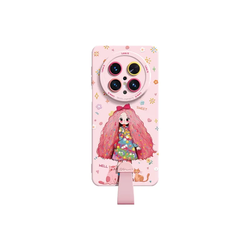 SUPER MOUSE Phone Cases-16