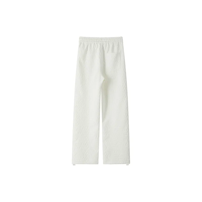 SCHEPPERHEYN Casual Pants Unisex-6