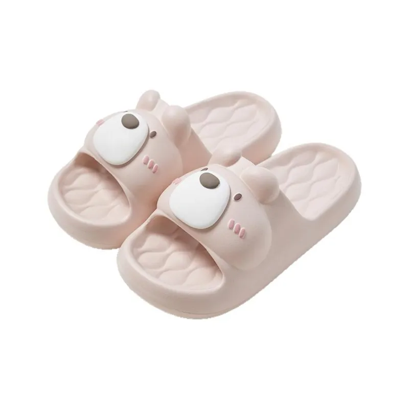 UTUNE Slippers / Home Slippers-8