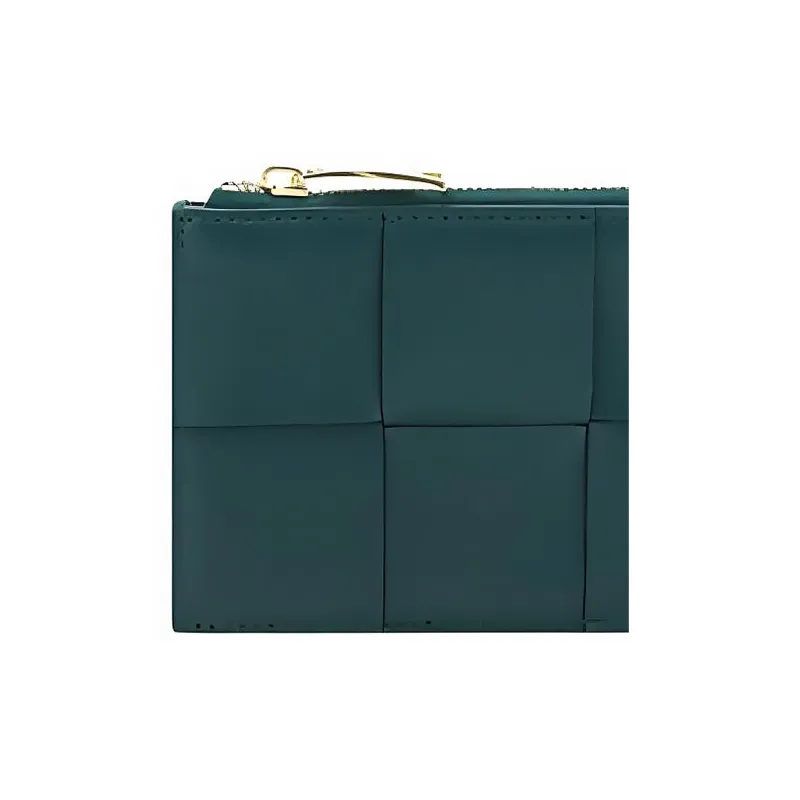 Bottega Veneta Cassette Zipped Wallet-4
