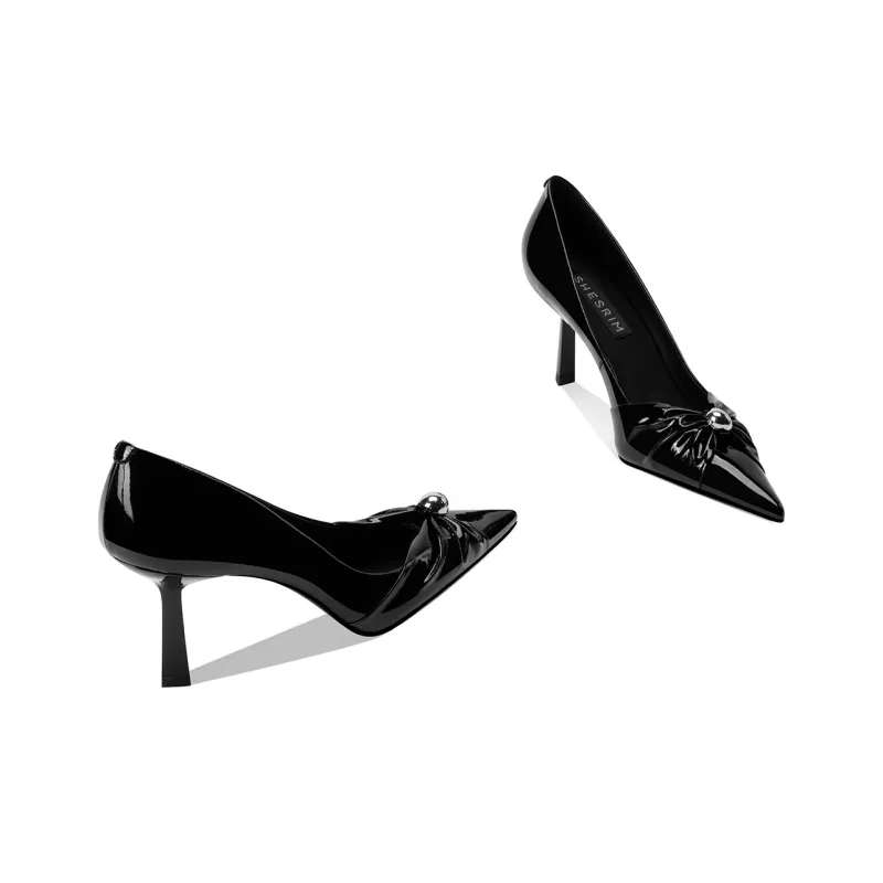 Shesrim High Heels Women's-4
