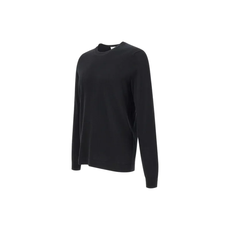 CLOSED Sweaters Men Black-2