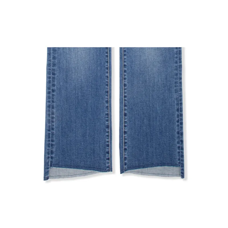 GUESS Jeans Women's MWA Denim Blue-6