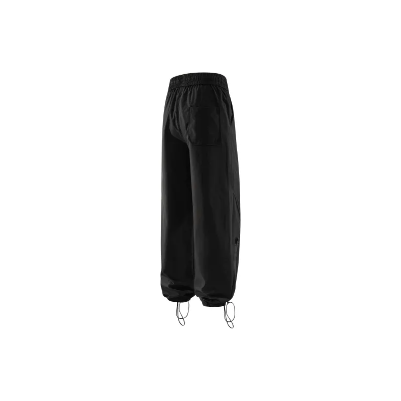 IN'S Casual Pants Unisex-1