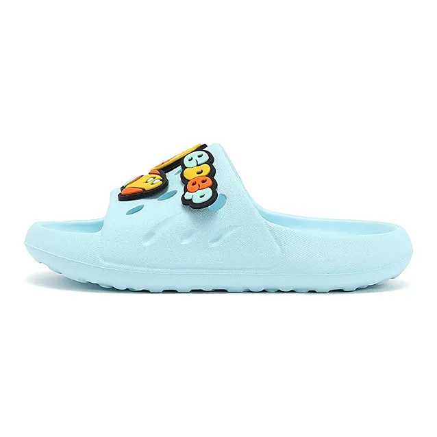 B.Duck Slippers / Home Slippers-6