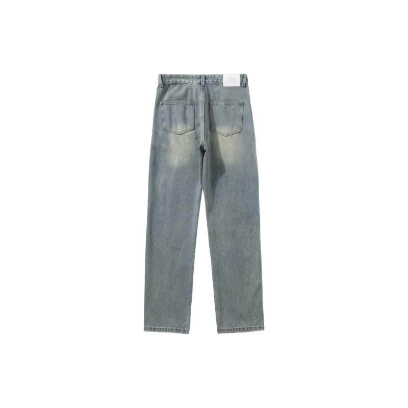 Jeep Jeans Unisex-4