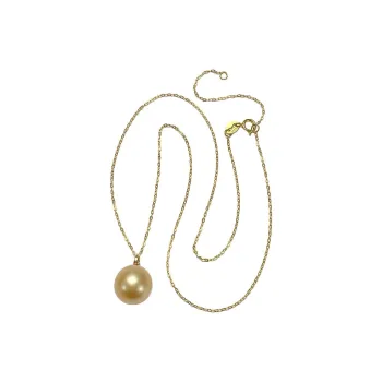 DARA Pearl Necklaces Women's