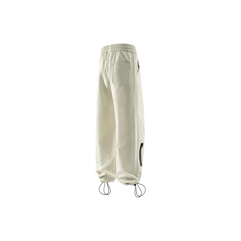 IN'S Casual Pants Unisex-5