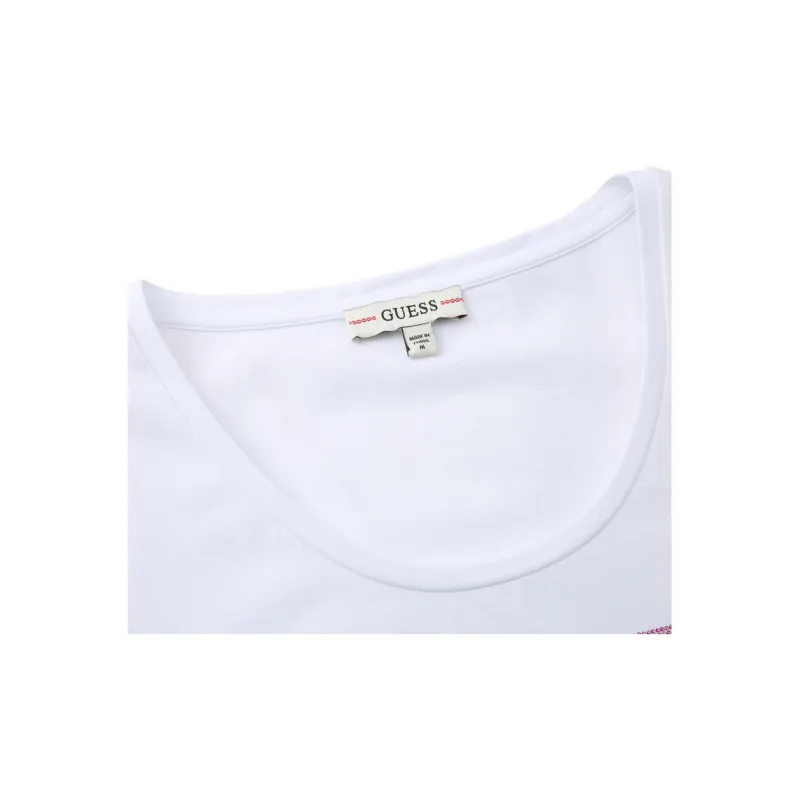 GUESS T Shirts Women's-2