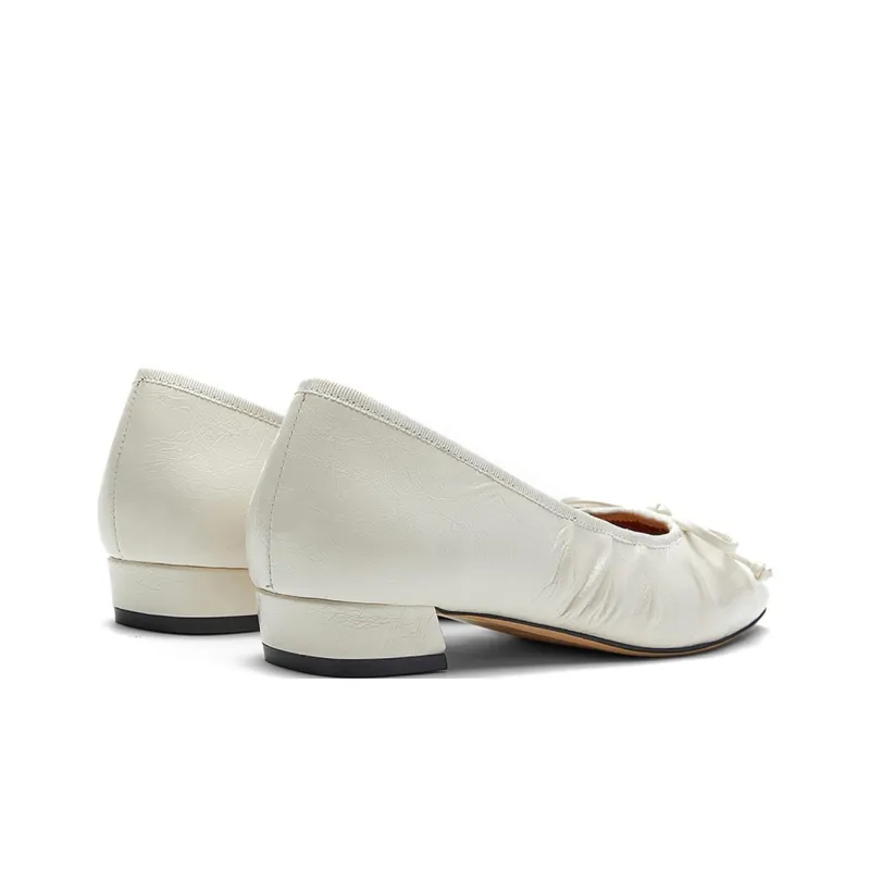 NINE WEST Casual Single Shoes Women's-3