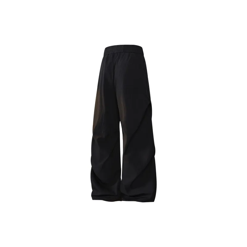 Supremo Cat Casual Pants Unisex-1