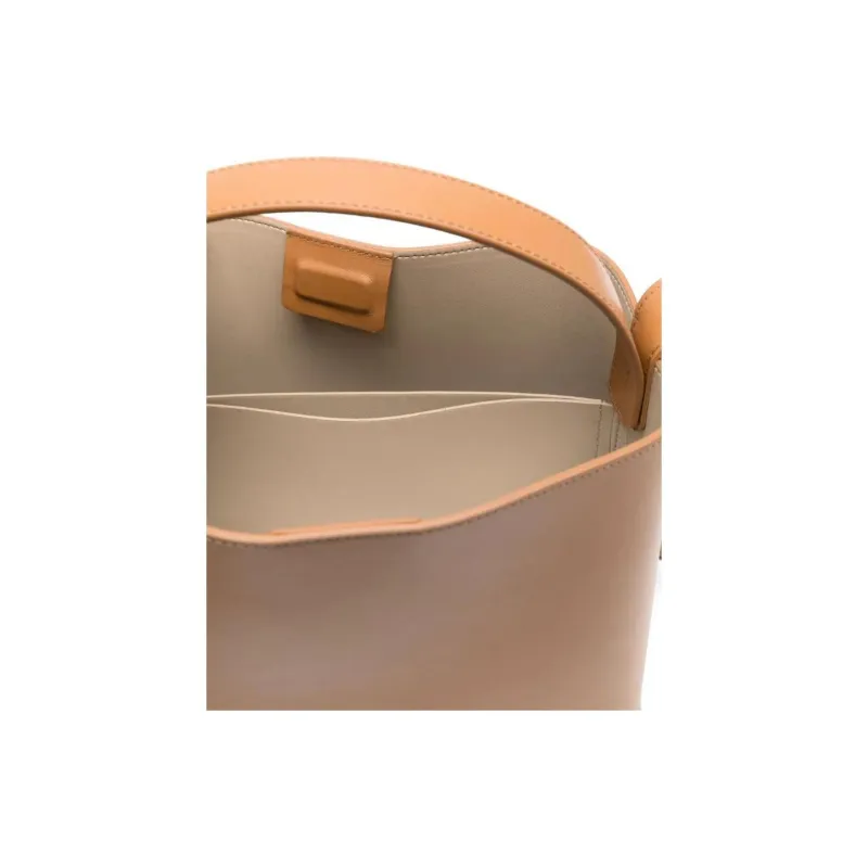 AESTHER EKME Original Mini Sac Tote Bag-3