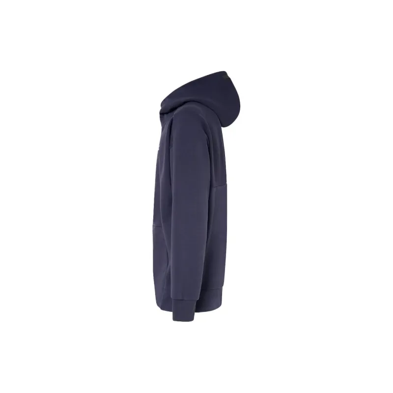 Oakley Thermo Fleece Jacket Men's Navy Blue-2