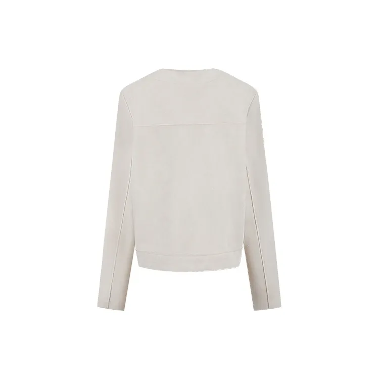 URBAN REVIVO Jackets Women's-3
