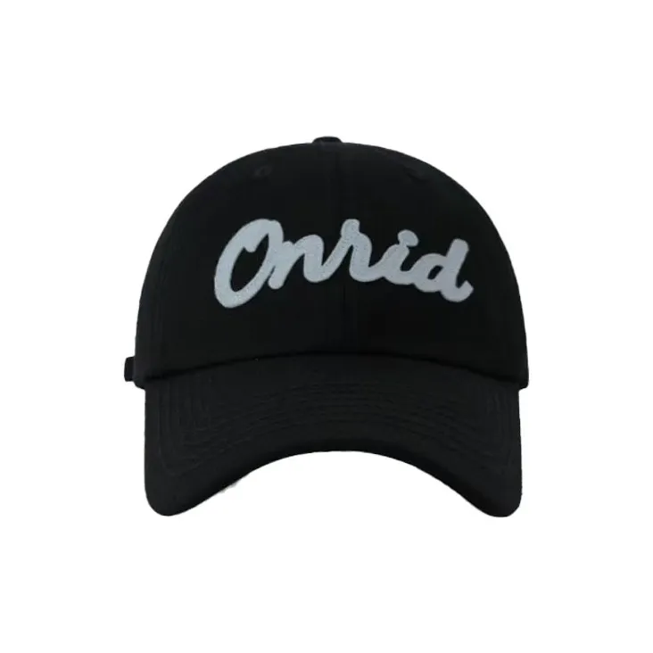 IOTS Polyester Baseball Caps Unisex-5
