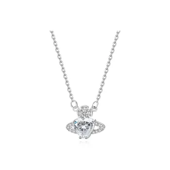 Master Kim 999 Fine Silver Necklaces Unisex
