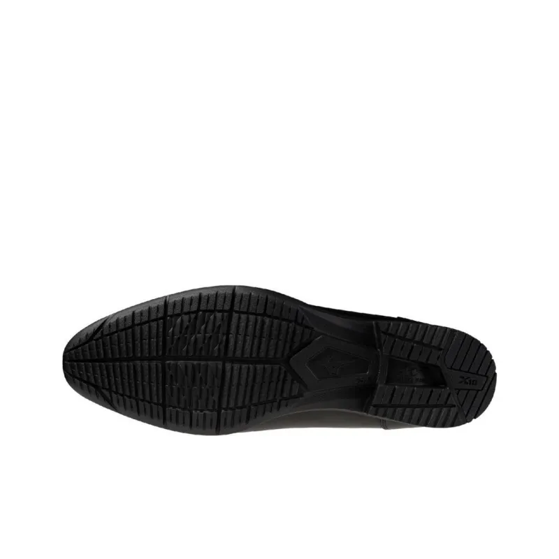 Mizuno Men's Casual Shoes Men's Black-5