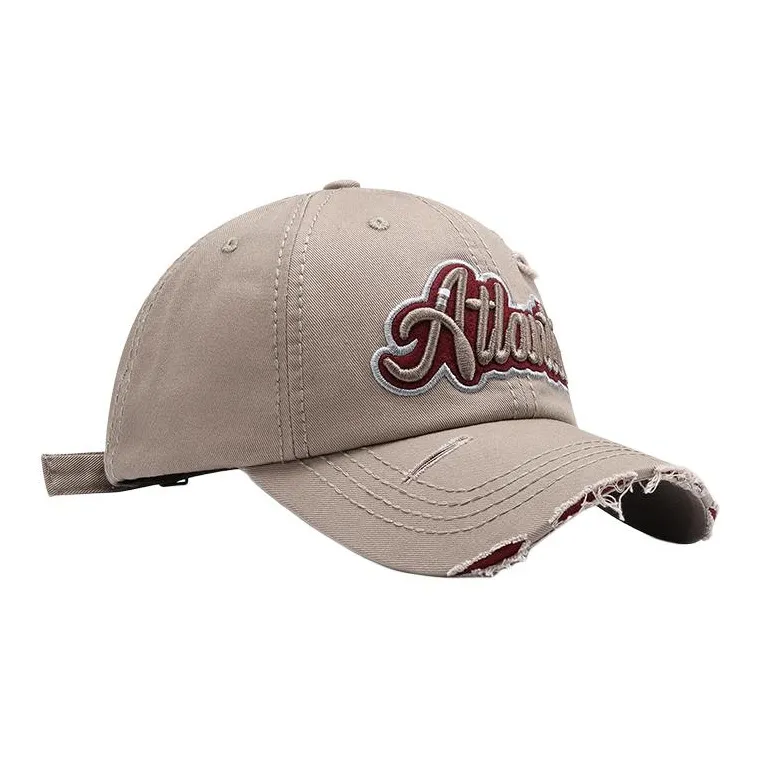 TUCANO Cotton Baseball Caps Unisex-7