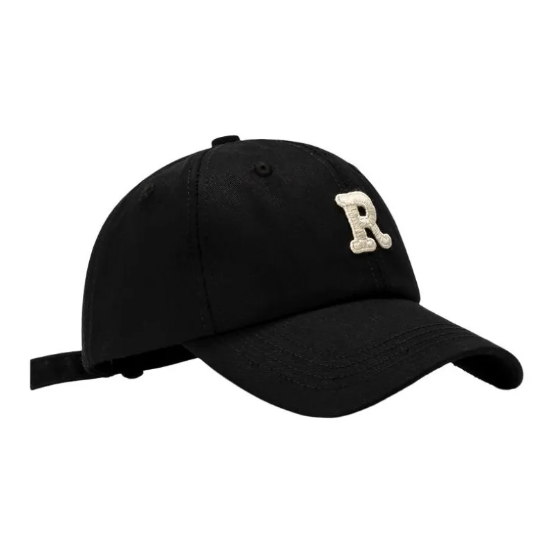 TUCANO Cotton Baseball Caps Unisex-11