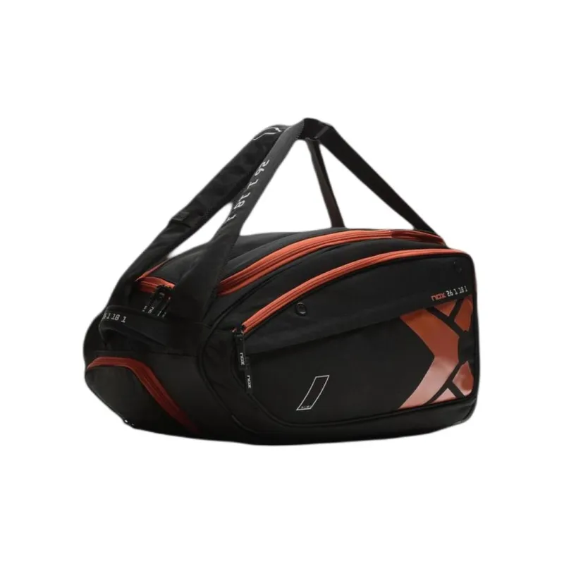 ZARA Polyester Travel Backpack Men's Black-1