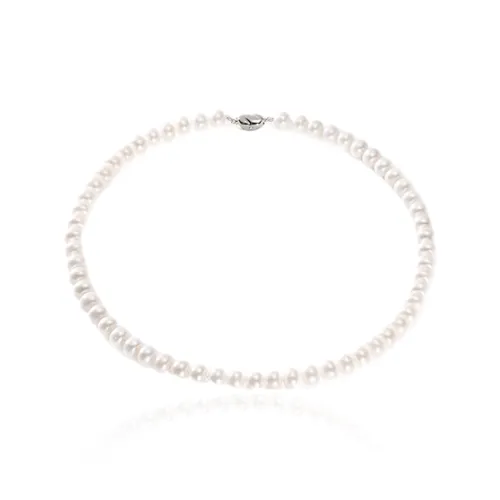Chongqing Gold Store Pearl Necklaces Women's