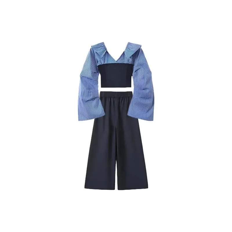 Manekniv Casual Suits Women's-1