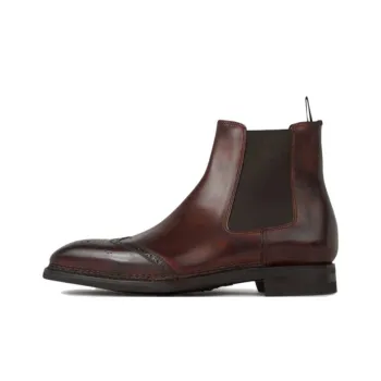 Bontoni Cavaliere Boots