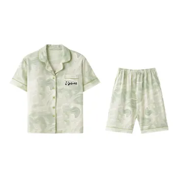 William Pajama Set Women's Image Color