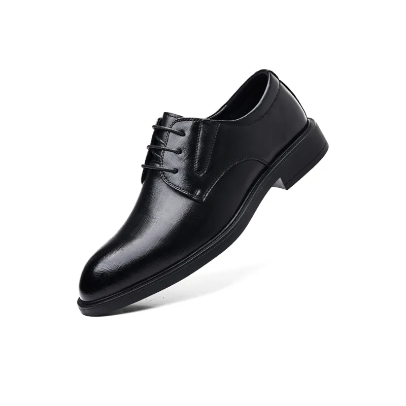 EGCHI Dress Shoes Unisex Low Top-2