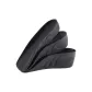 Black[1 Pack 1.5cm]7/10 Height Increase Insoles | Slip-Resistant & Non-Sagging