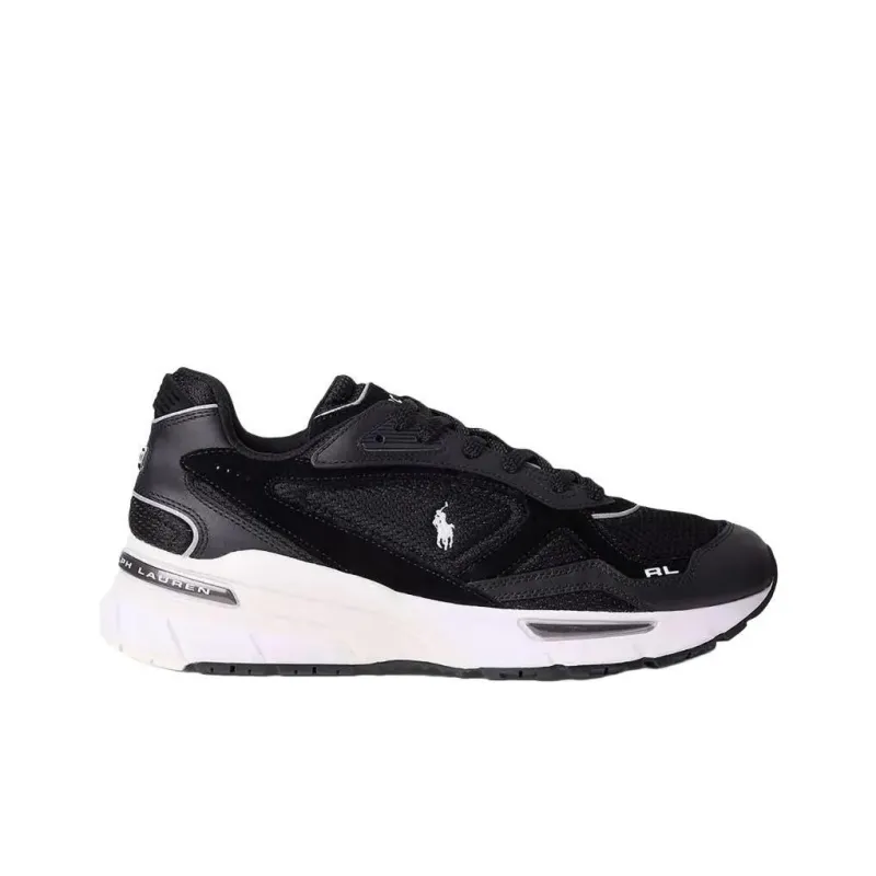 Polo Ralph Lauren Trackster 275 Sneakers-1