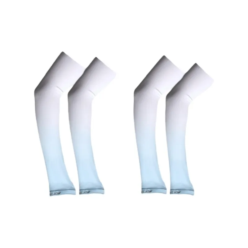 Tonlion Polyamide Sun Protection Sleeves Unisex-0