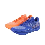 Blue Orange Mismatched