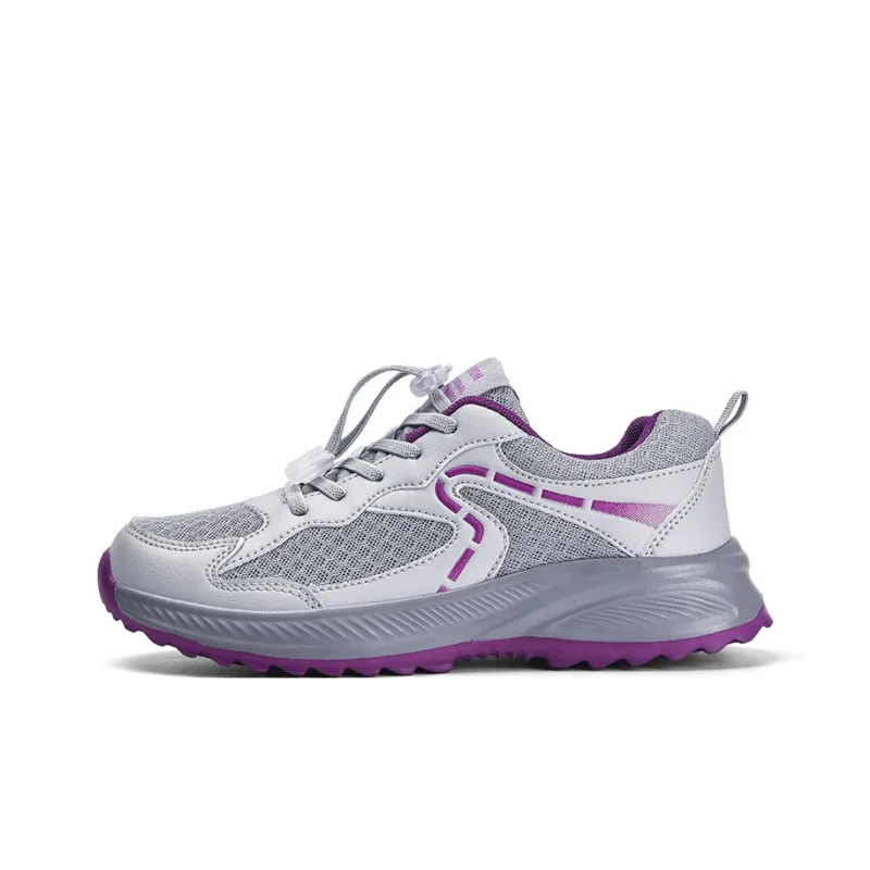 JWVR Anti-Slip And Wear-Resistant Breathable Low-Top Casual Shoes Men's-11