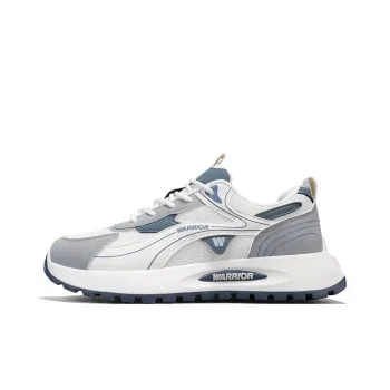 Warrior Cushioning Balance Low-Top Casual Shoes Men's