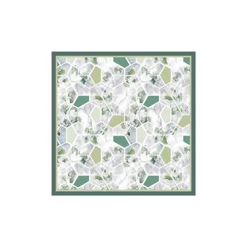 Shanghai Story Mulberry Silk Silk Scarves Women's