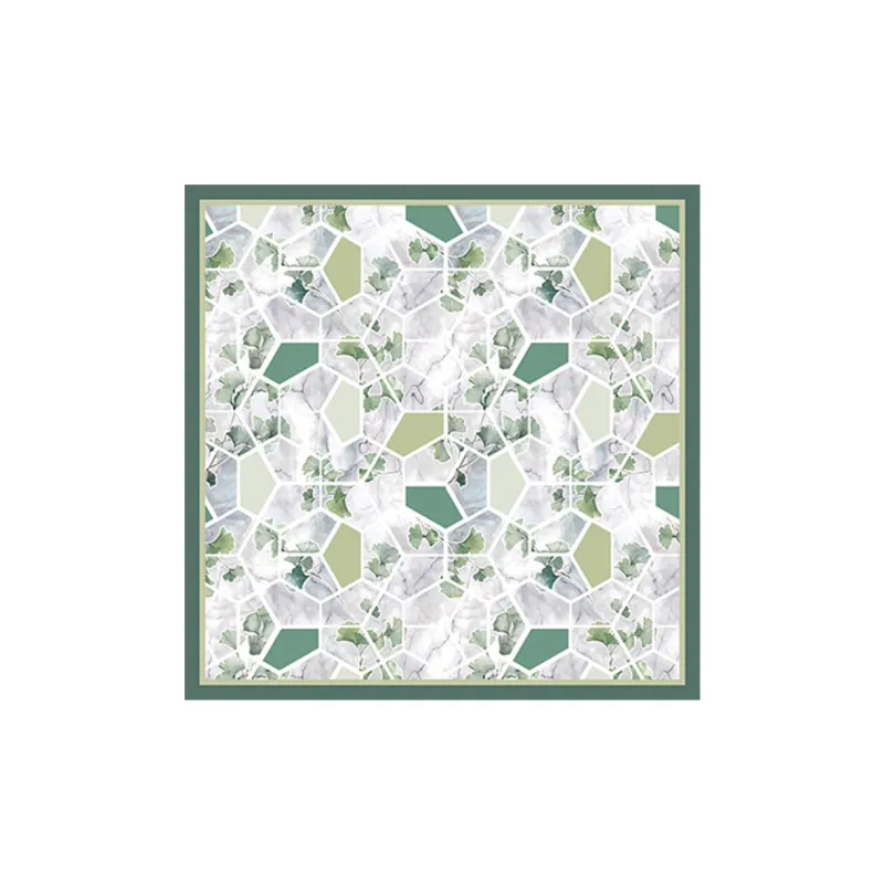 Shanghai Story Mulberry Silk Scarves Women's-0