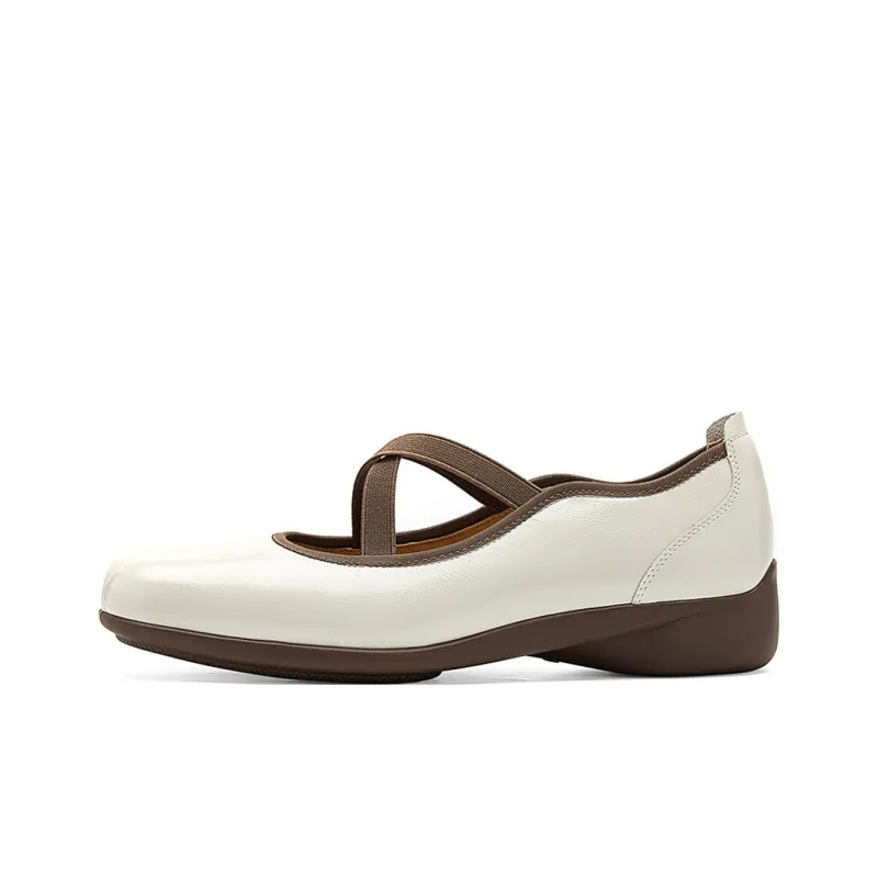 NINE WEST Casual Single Shoes Women's-0