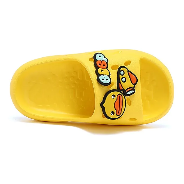 B.Duck Slippers / Home Slippers-2