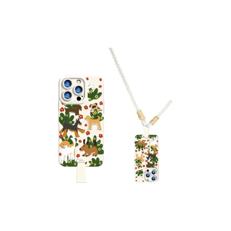 Interesting shell Phone Cases-2
