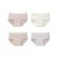4 Pack (Dusty Pink+Beige Yellow+Light Gray+Taro Purple)