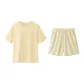 Light Yellow (Clothing Sets)