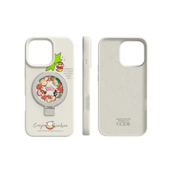 Pin Sai Phone Cases