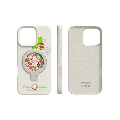 Pin Sai Phone Cases
