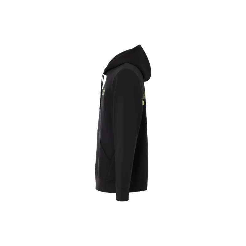 Oakley Sweatshirt Women's Black-2