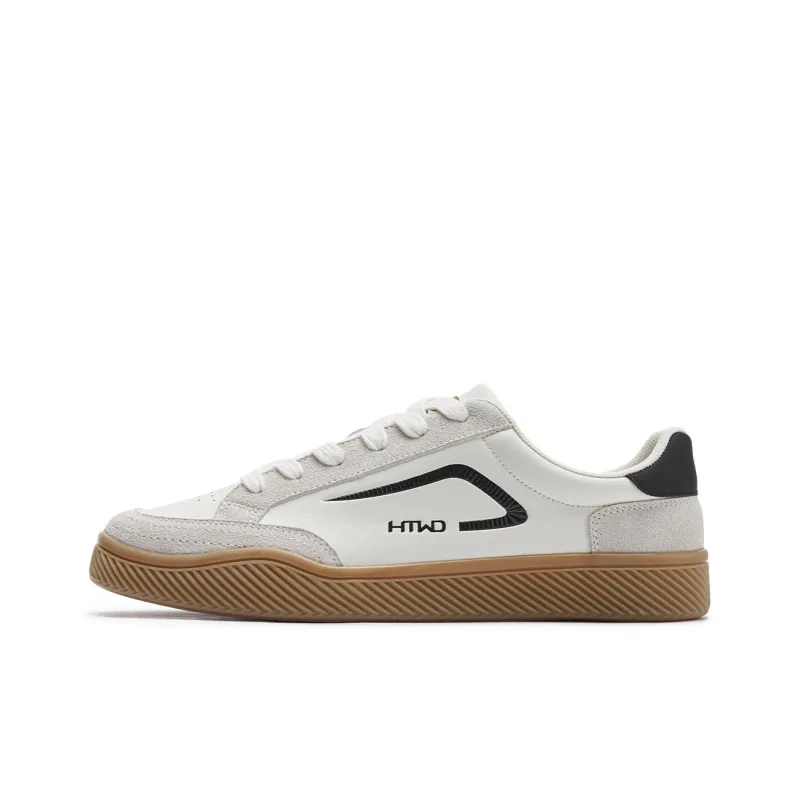 Hotwind Wear resistant And Lightweight Skateboard Shoes Men's-4