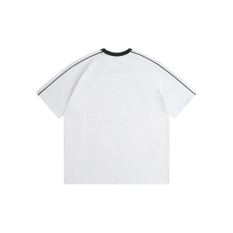 POPEYE Short Sleeved T Shirts Unisex-5